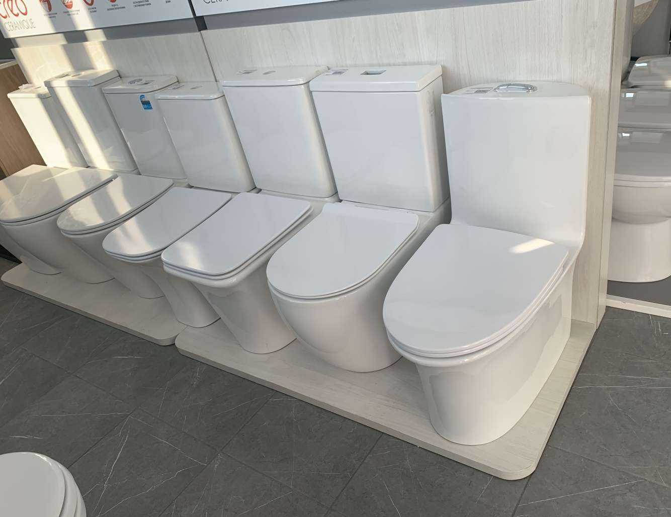 Отзывы на компанию Мир сантехники в г. Тамбов c фото