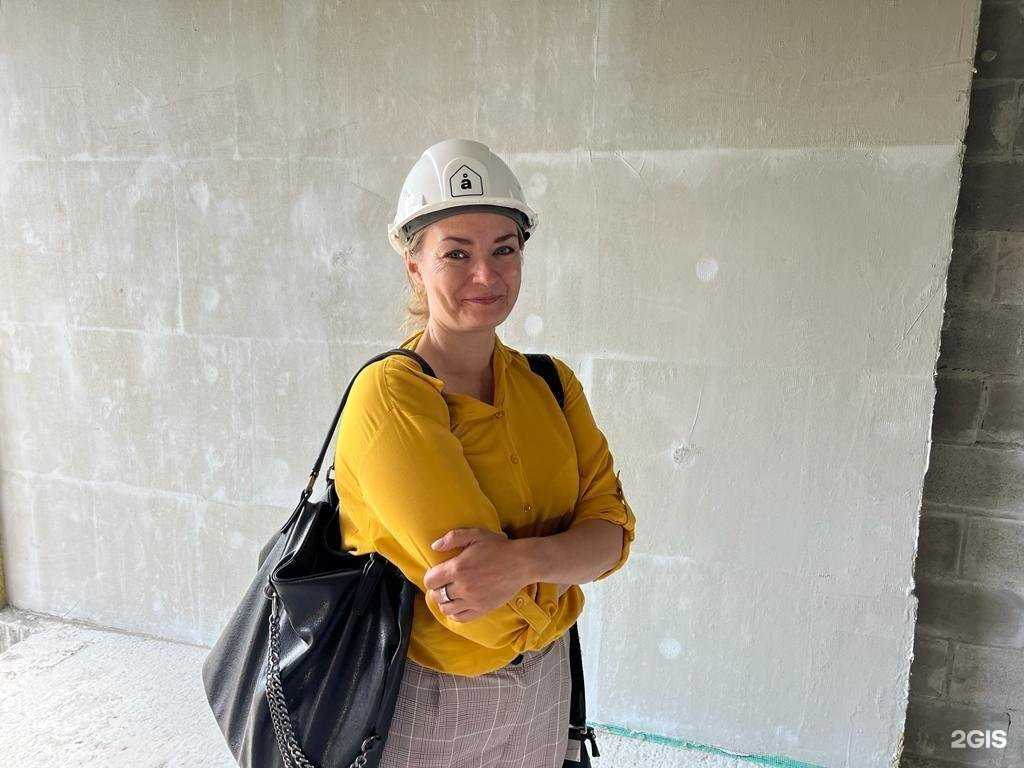 Отзывы на компанию Ассоциация застройщиков в Новосибирске c фото