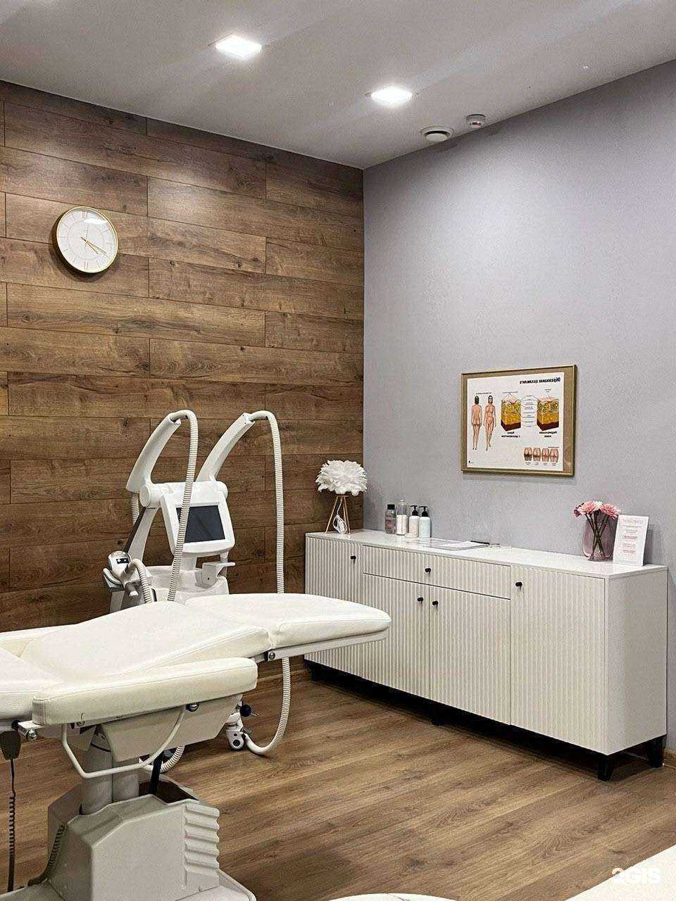 Отзывы на компанию Стройней с нами в Екатеринбурге c фото