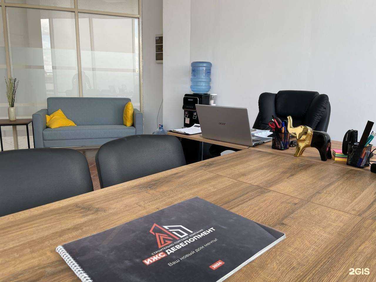 Отзывы на компанию ИЖС Девелопмент в Волгограде c фото