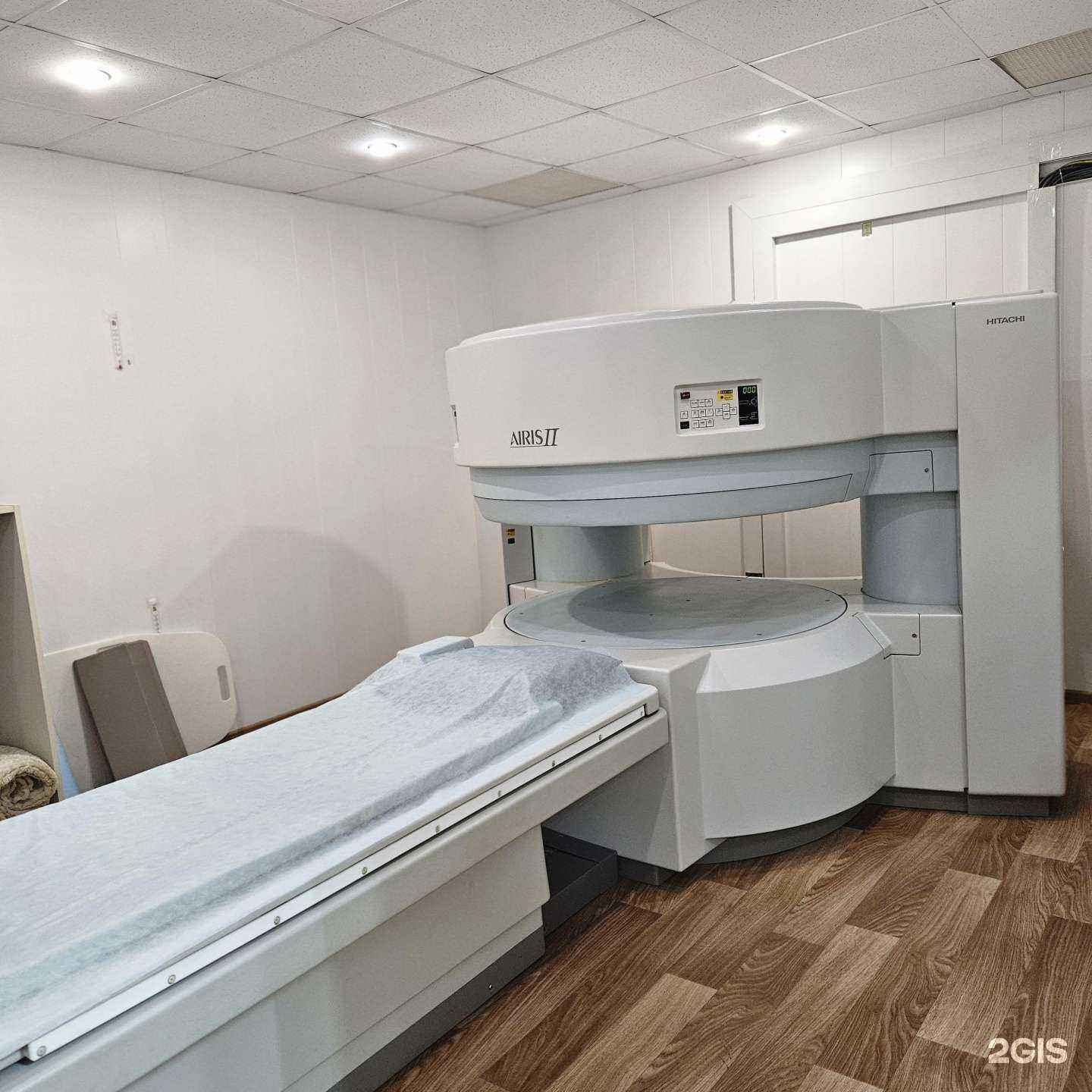 Отзывы на компанию МРТ Регион в Туле c фото