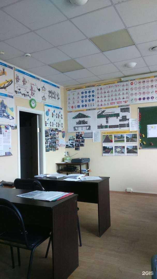 Отзывы на компанию Шанс-авто плюс в Твери c фото