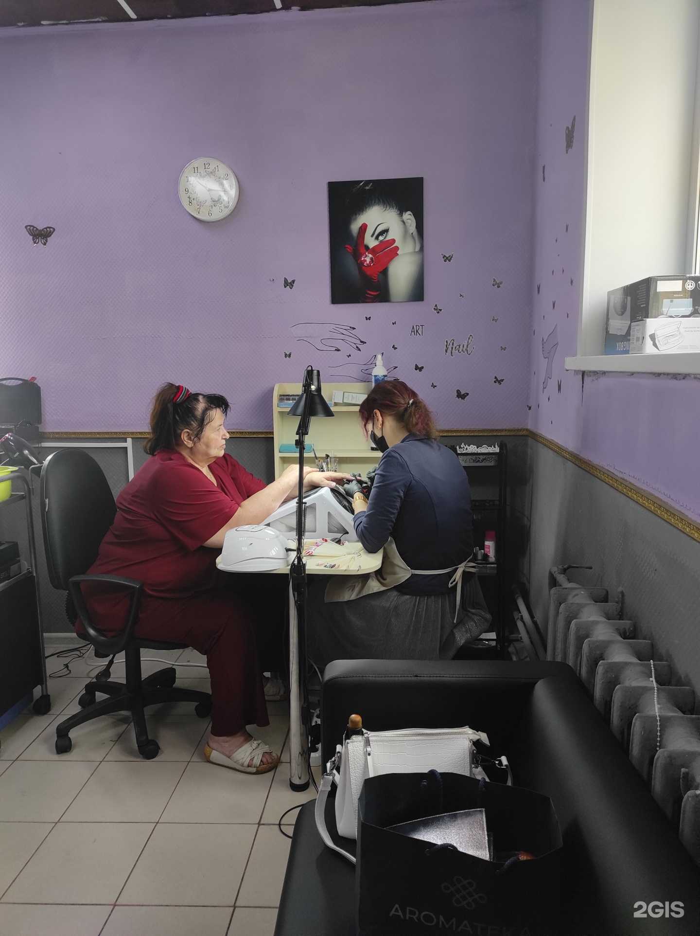 Отзывы на компанию Пчёлка в Твери c фото