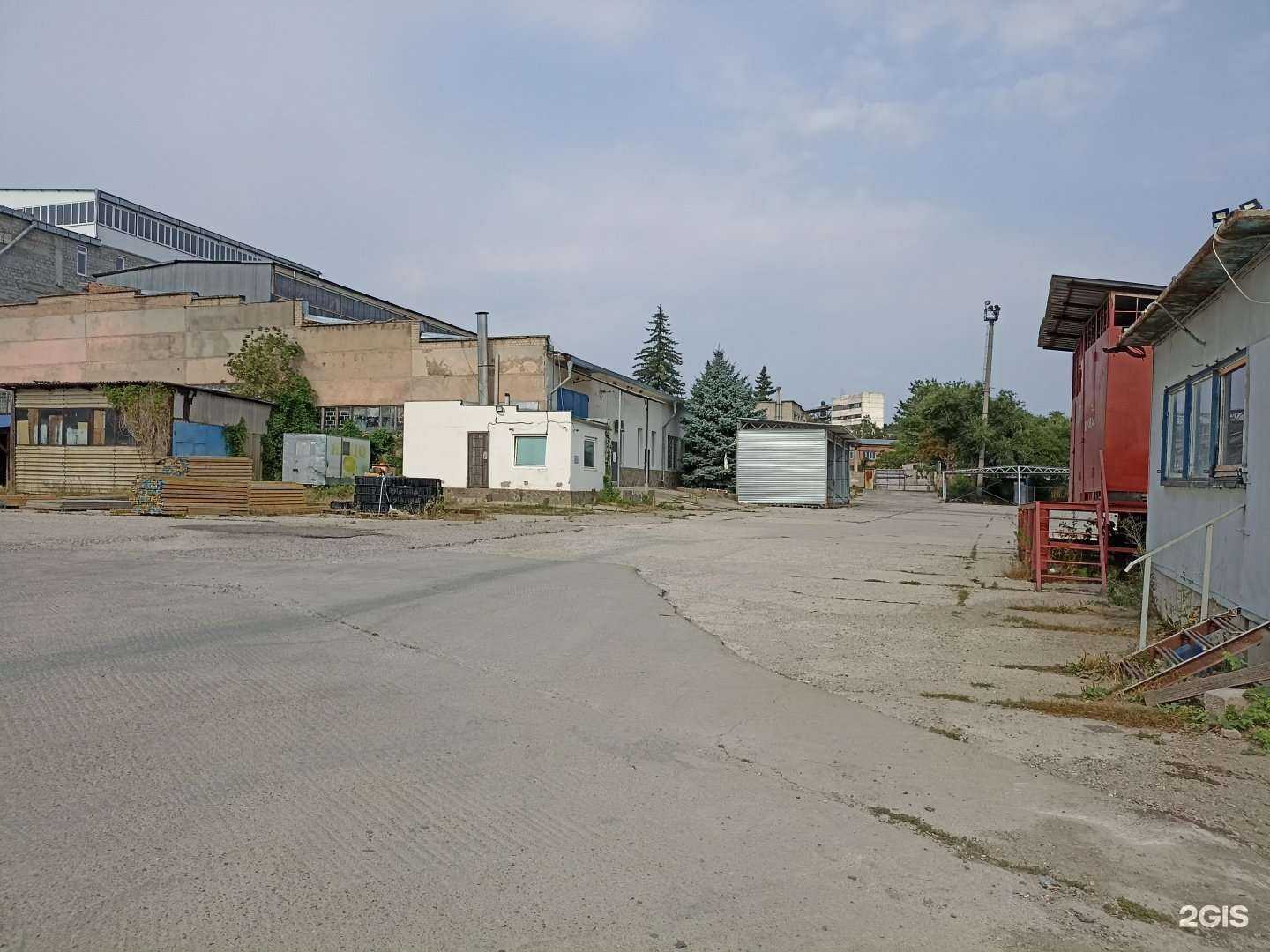 Отзывы на компанию КМВ Протект в г. Пятигорск c фото