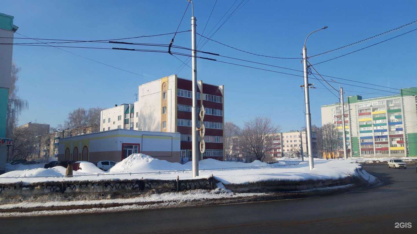 Отзывы на компанию Префект в Стерлитамаке c фото - фотография 2 из 2