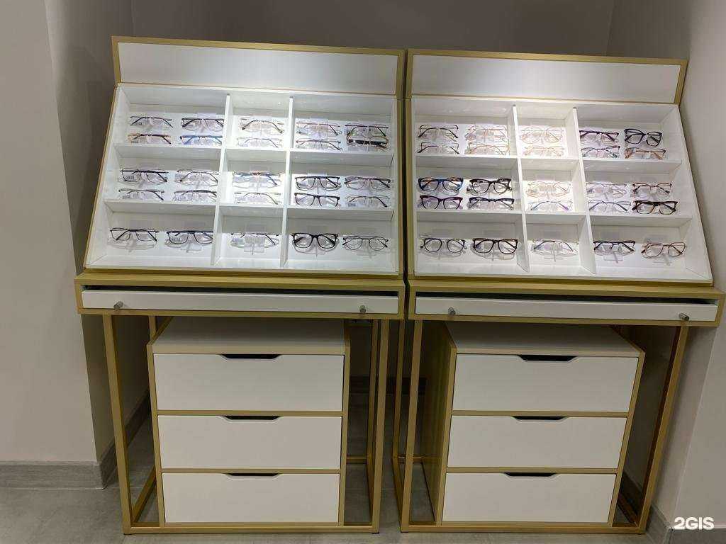 Отзывы на компанию Тут Оптика в г. Каспийск c фото
