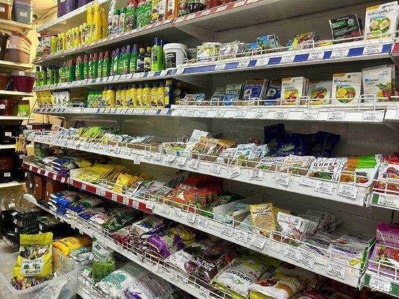 Отзывы на компанию Садовод в Ростове-на-Дону c фото