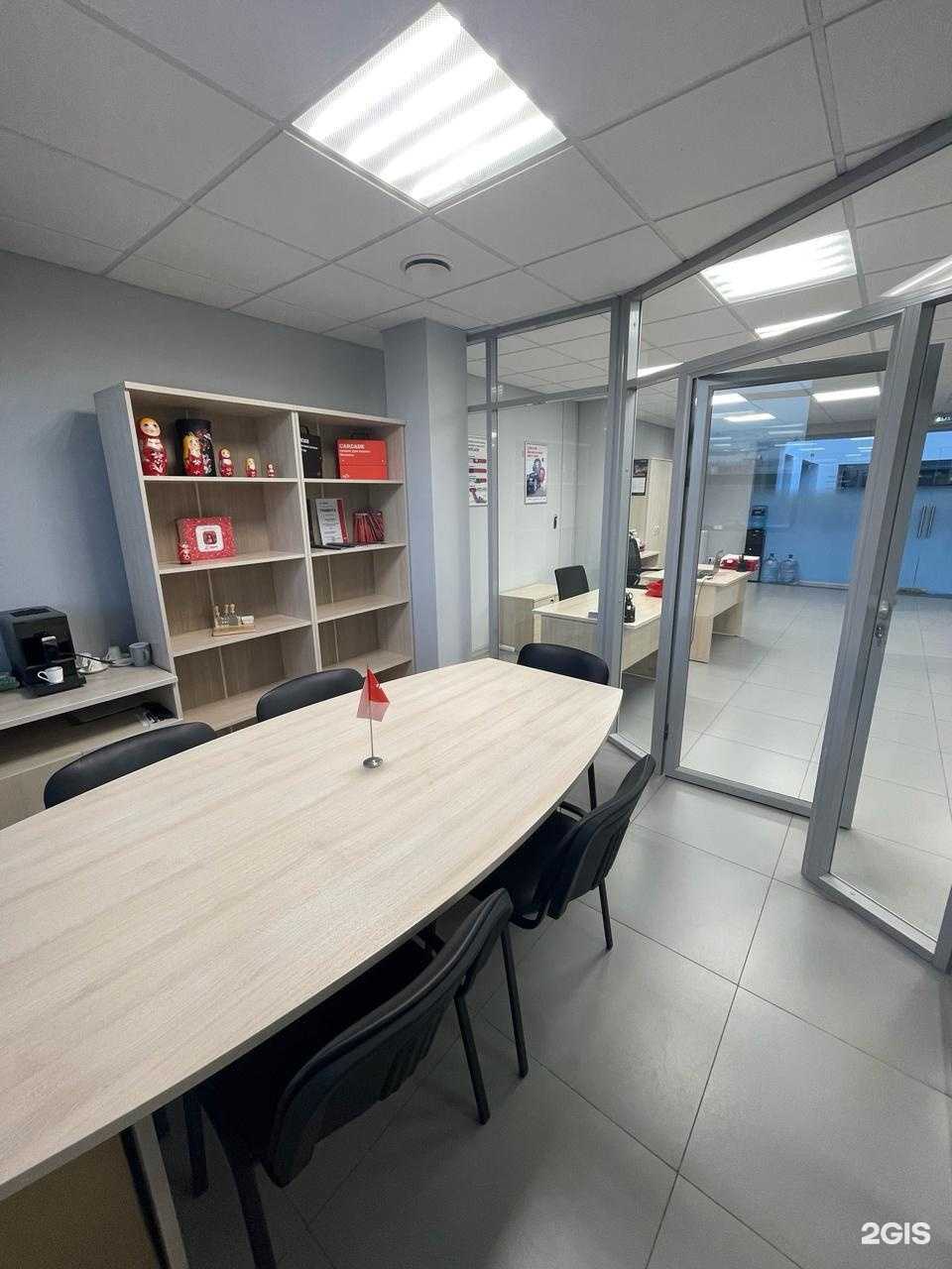 Отзывы на компанию Carcade Лизинг в Саранске c фото