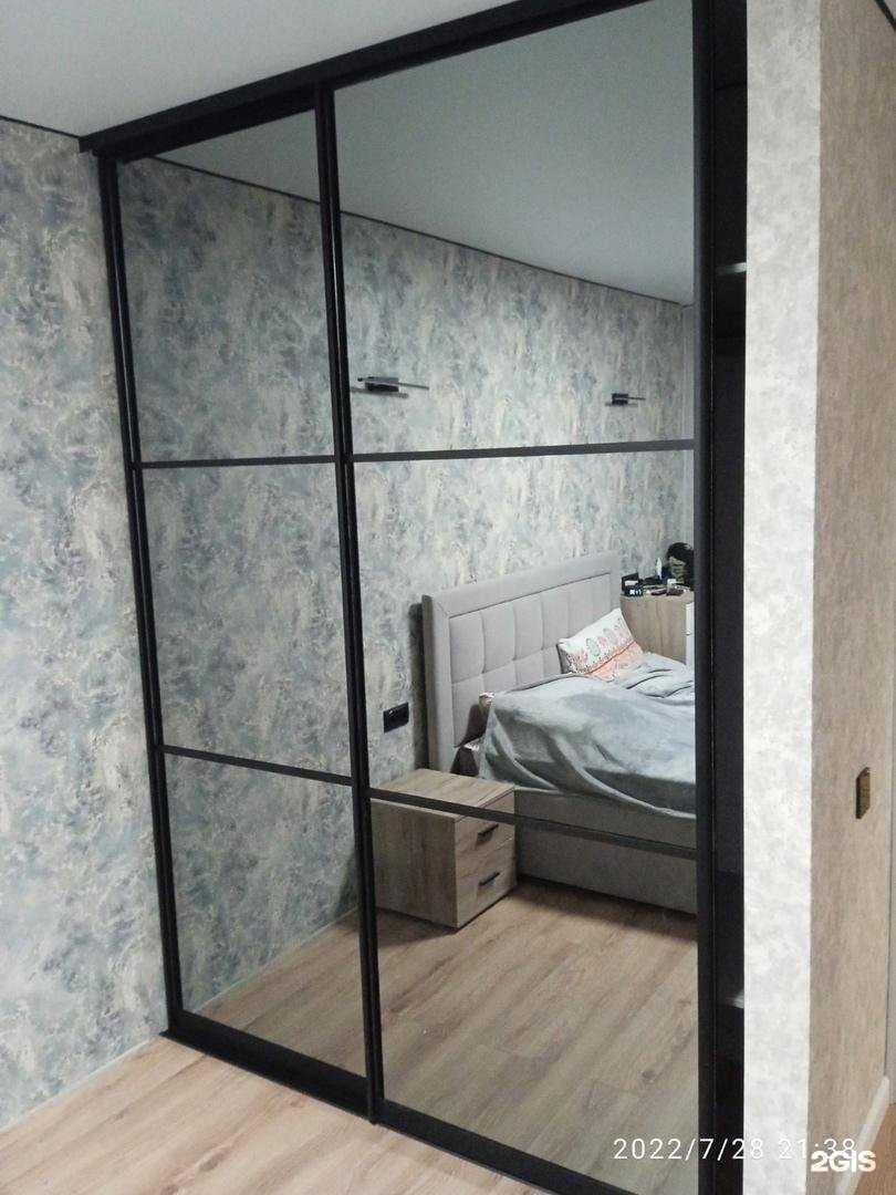 Отзывы на компанию Elite Мебель в Самаре c фото