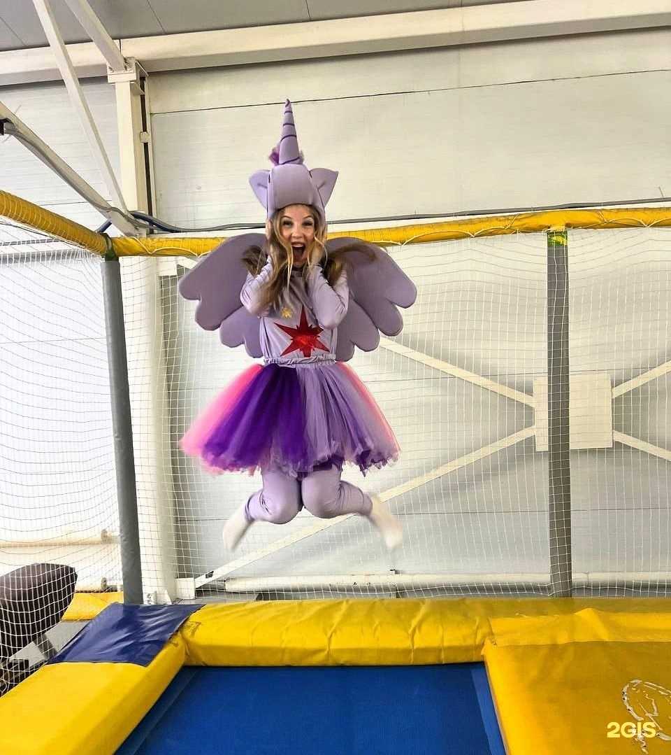 Отзывы на компанию НаВысоте в Златоусте c фото