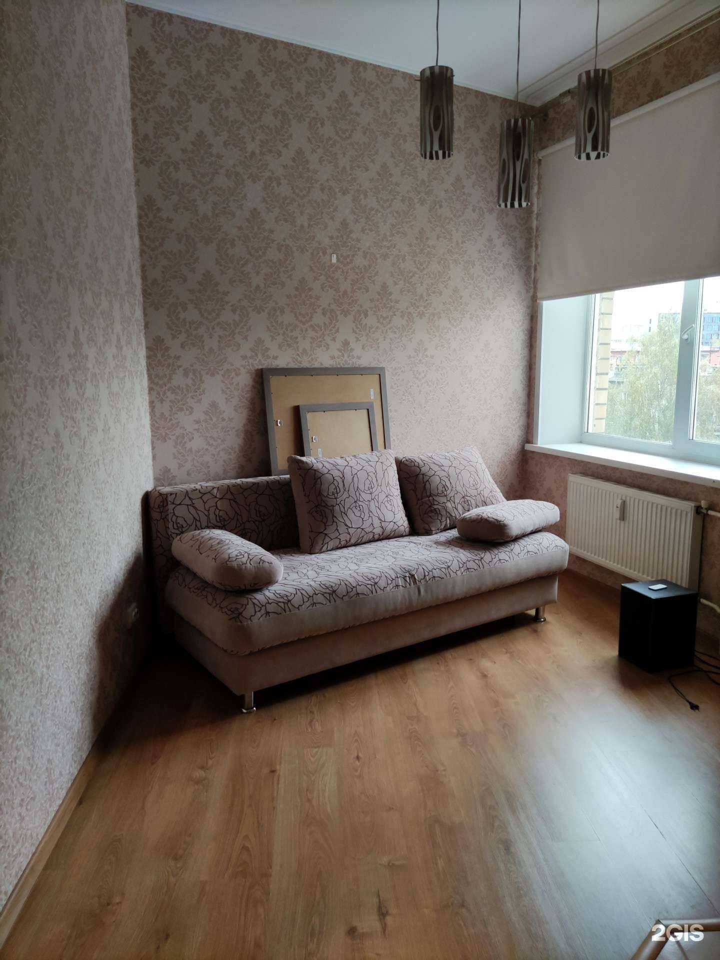 Отзывы на компанию Династия в Перми c фото