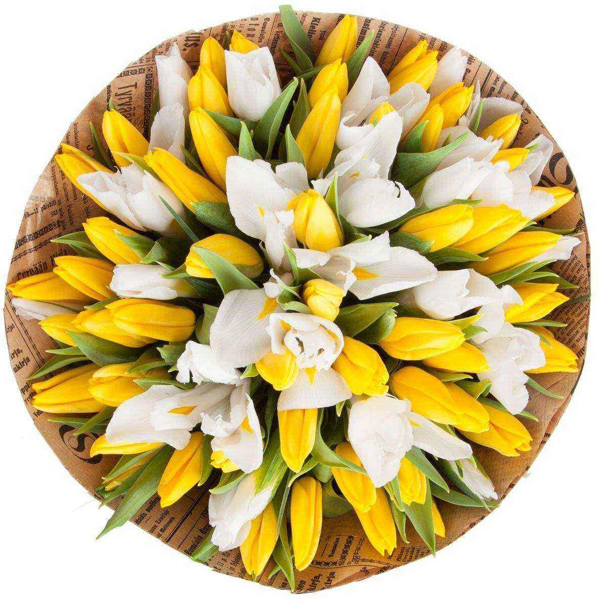 Отзывы на компанию Город цветов в г. Энгельс c фото