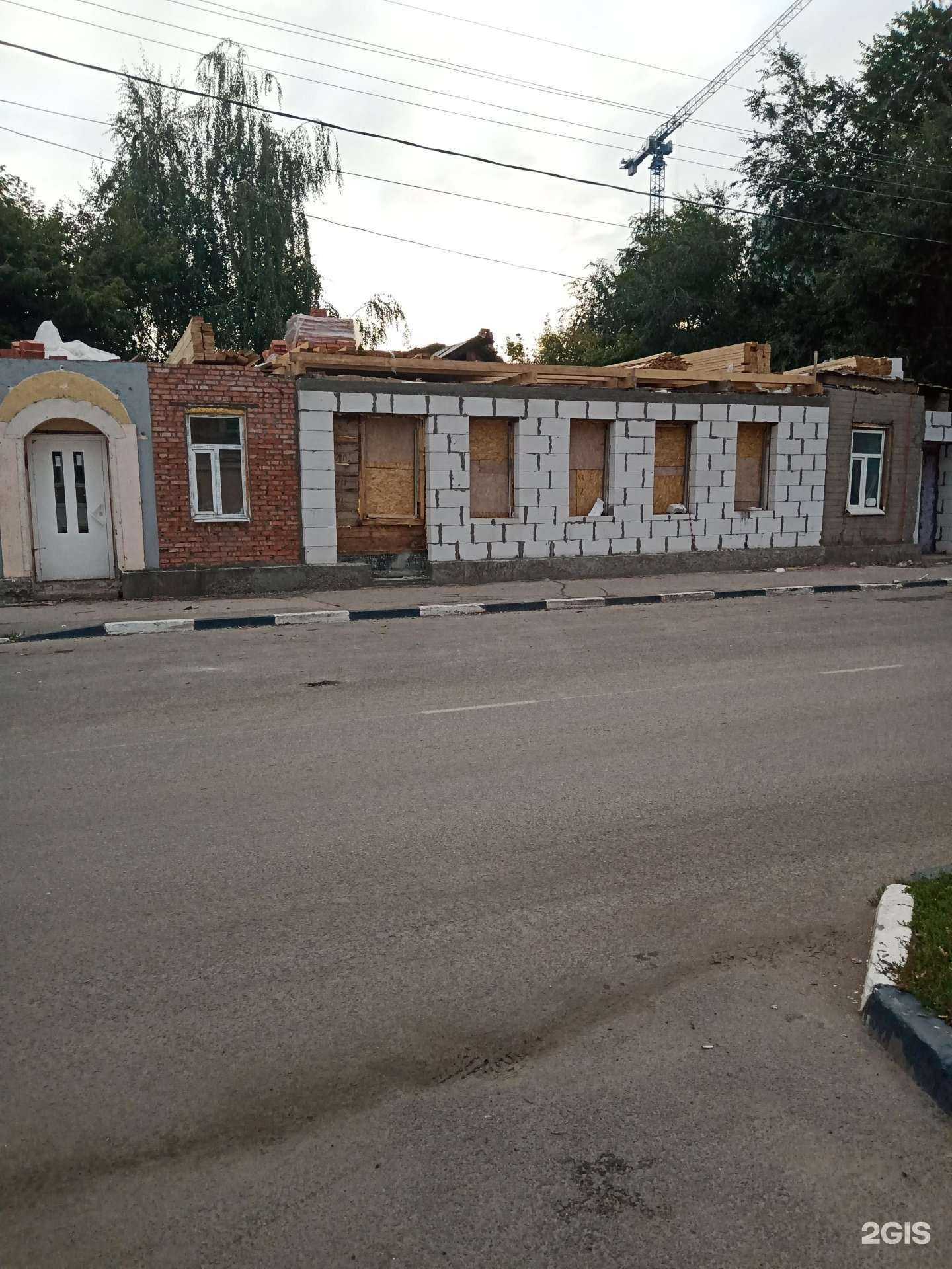 Отзывы на компанию Колокол в Энгельсе c фото - фотография 2 из 2