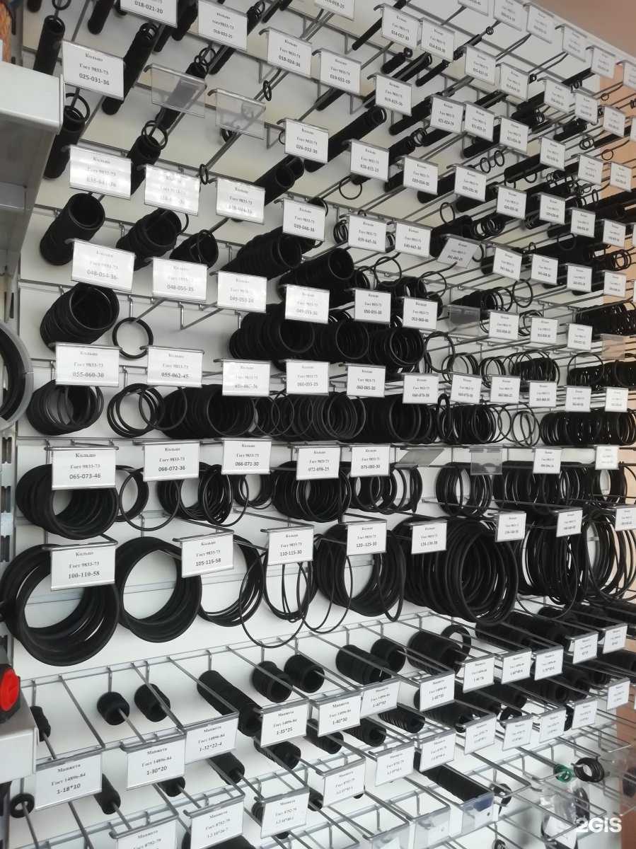 Отзывы на компанию Гидромашсервис в г. Иркутск c фото