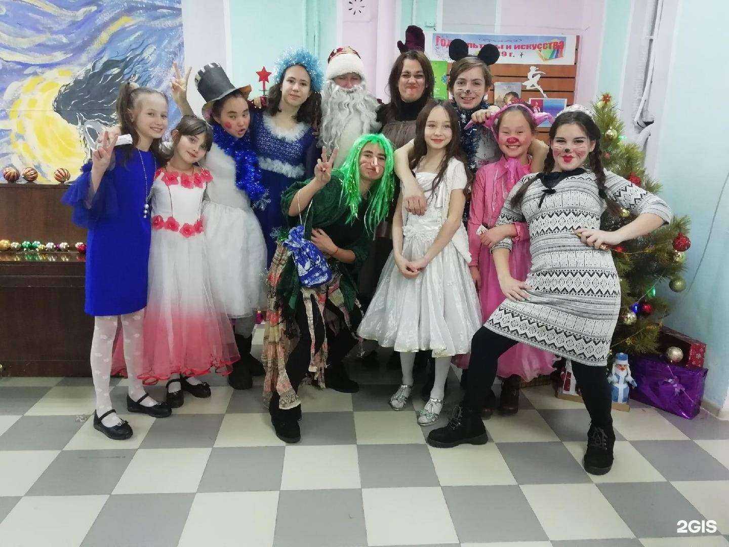 Отзывы на компанию Детская библиотека им. А. Гайдара в Улан-Удэ c фото