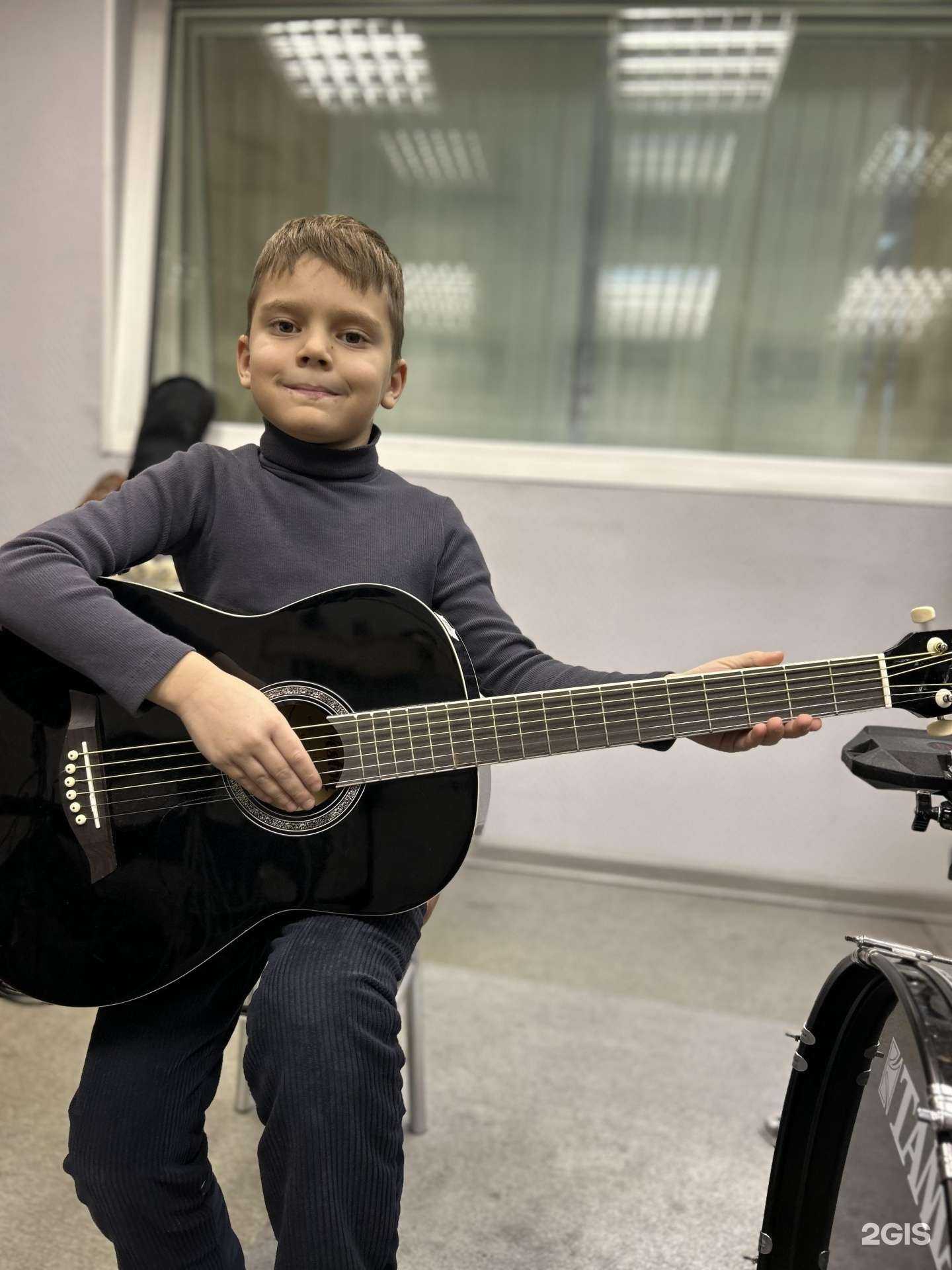 Отзывы на компанию МузКинг в г. Новокузнецк c фото