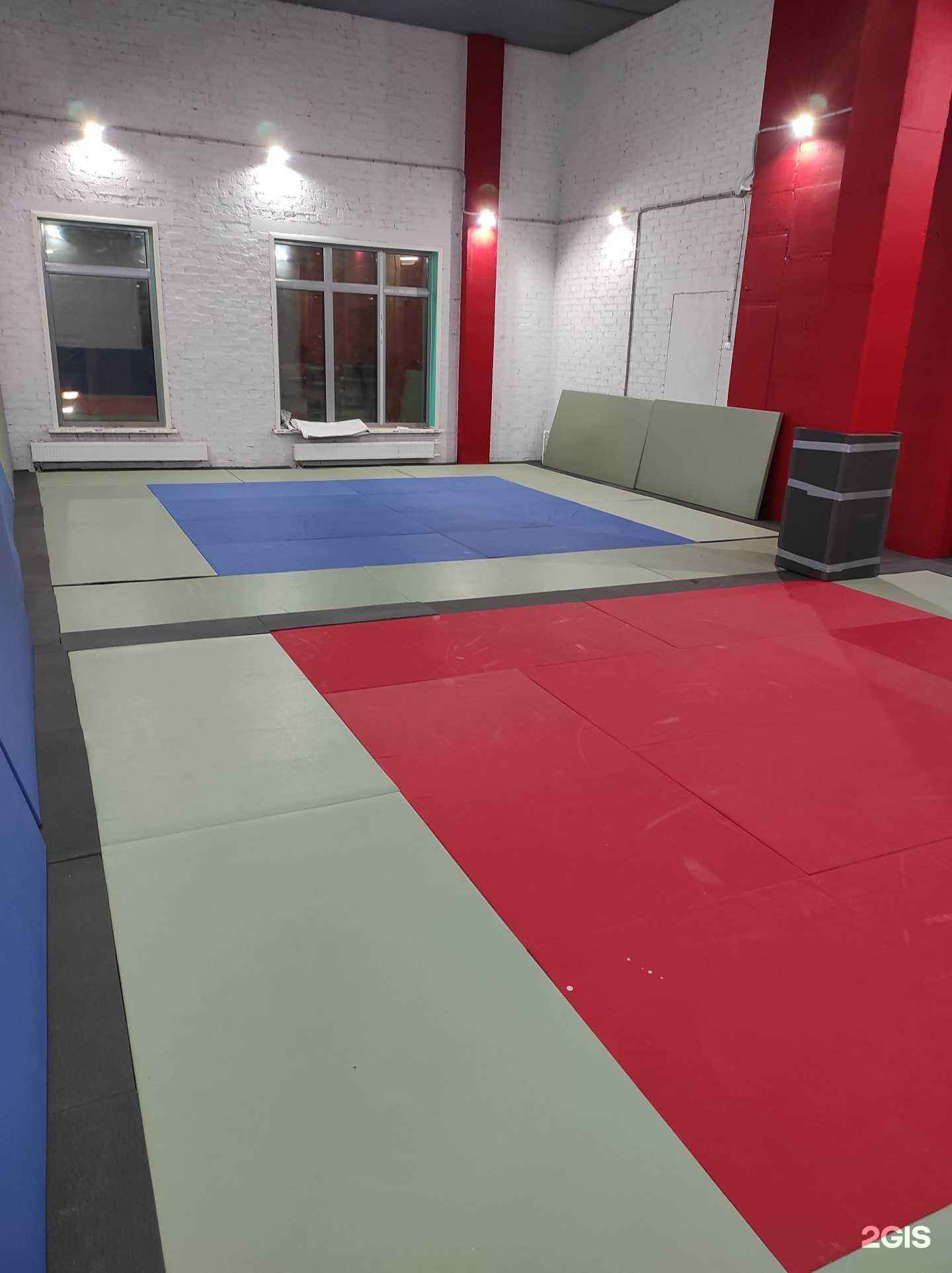 Отзывы на компанию Академия чемпионов в г. Новосибирск c фото