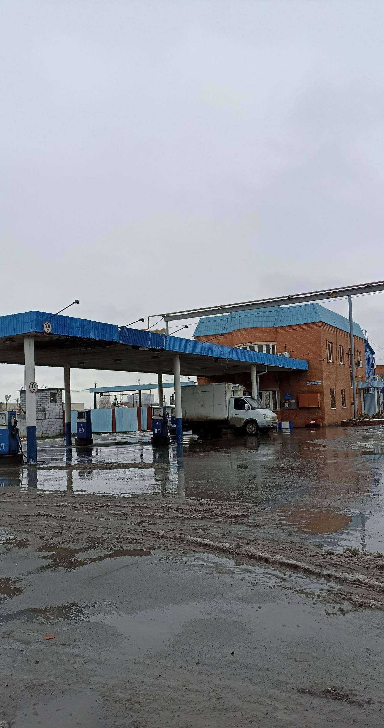 Отзывы на компанию Центр порошковой покраски в Тюмени c фото - фотография 2 из 2