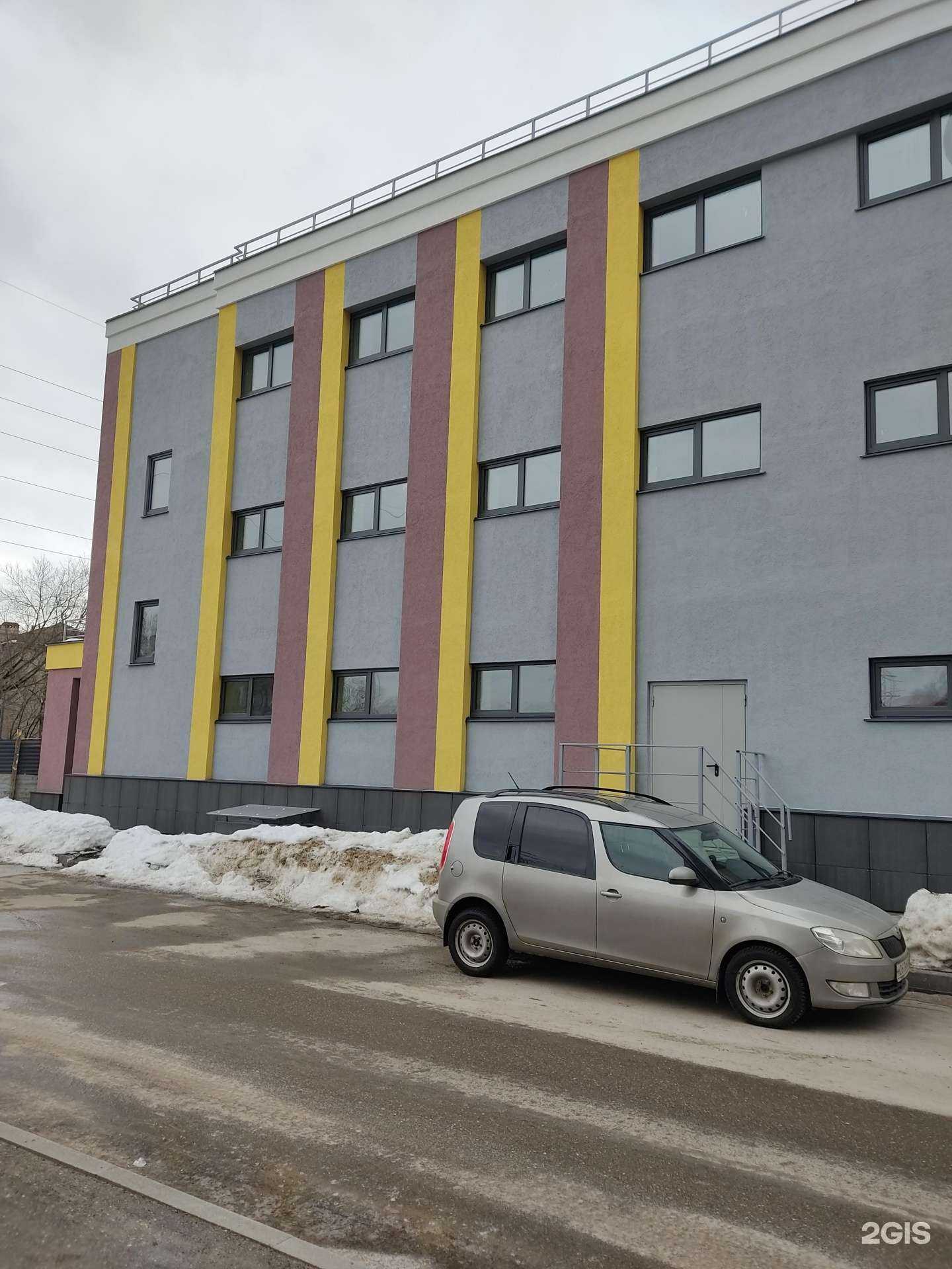 Отзывы на компанию Дети на паркете в Нижнем Новгороде c фото - фотография 2 из 2