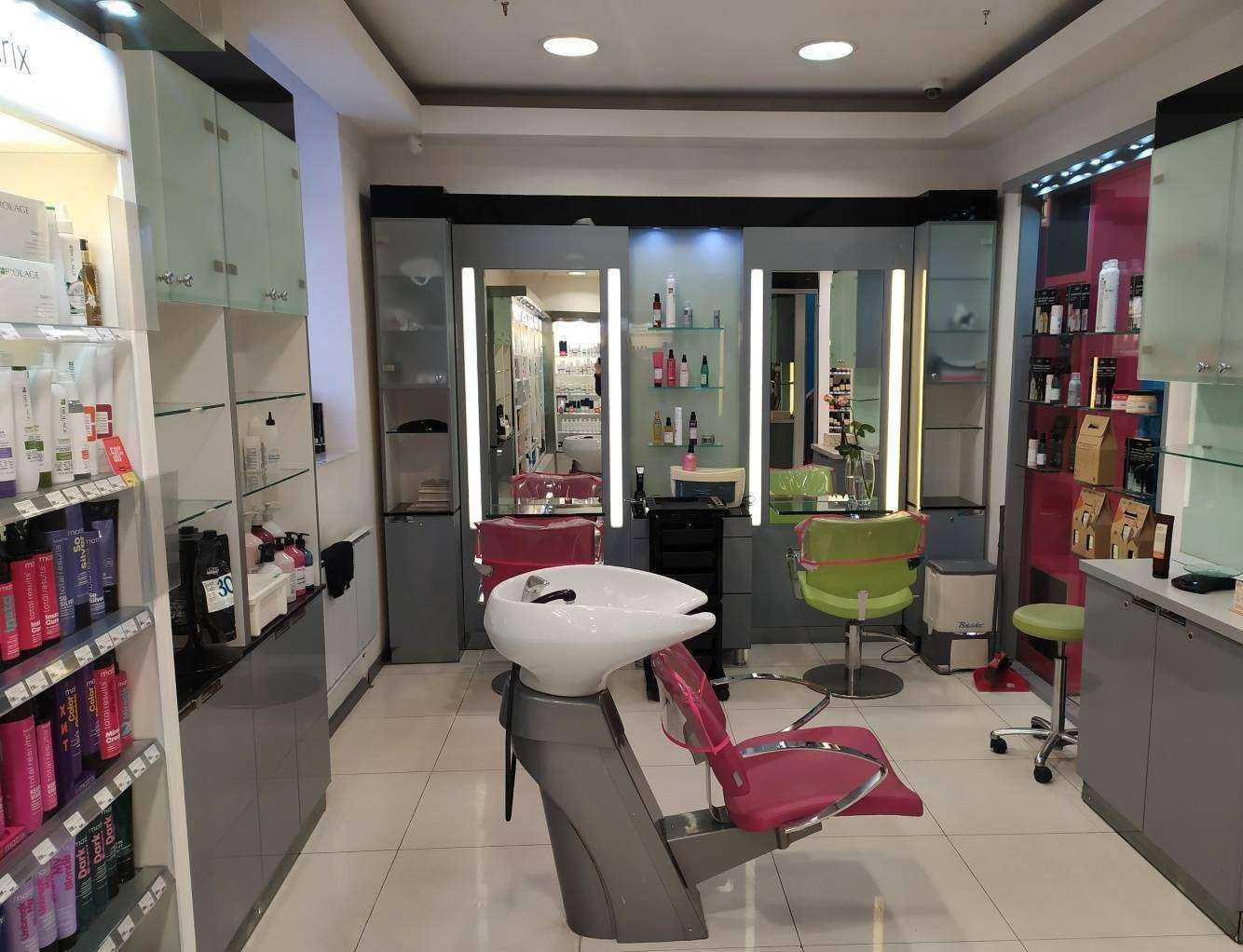 Отзывы на компанию Рив Гош в Архангельске c фото