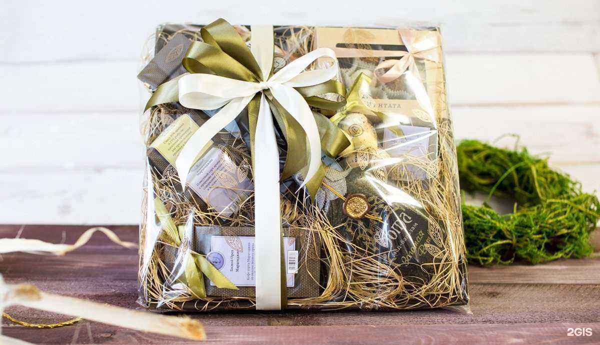 Отзывы на компанию Империя Чая в г. Брянск c фото