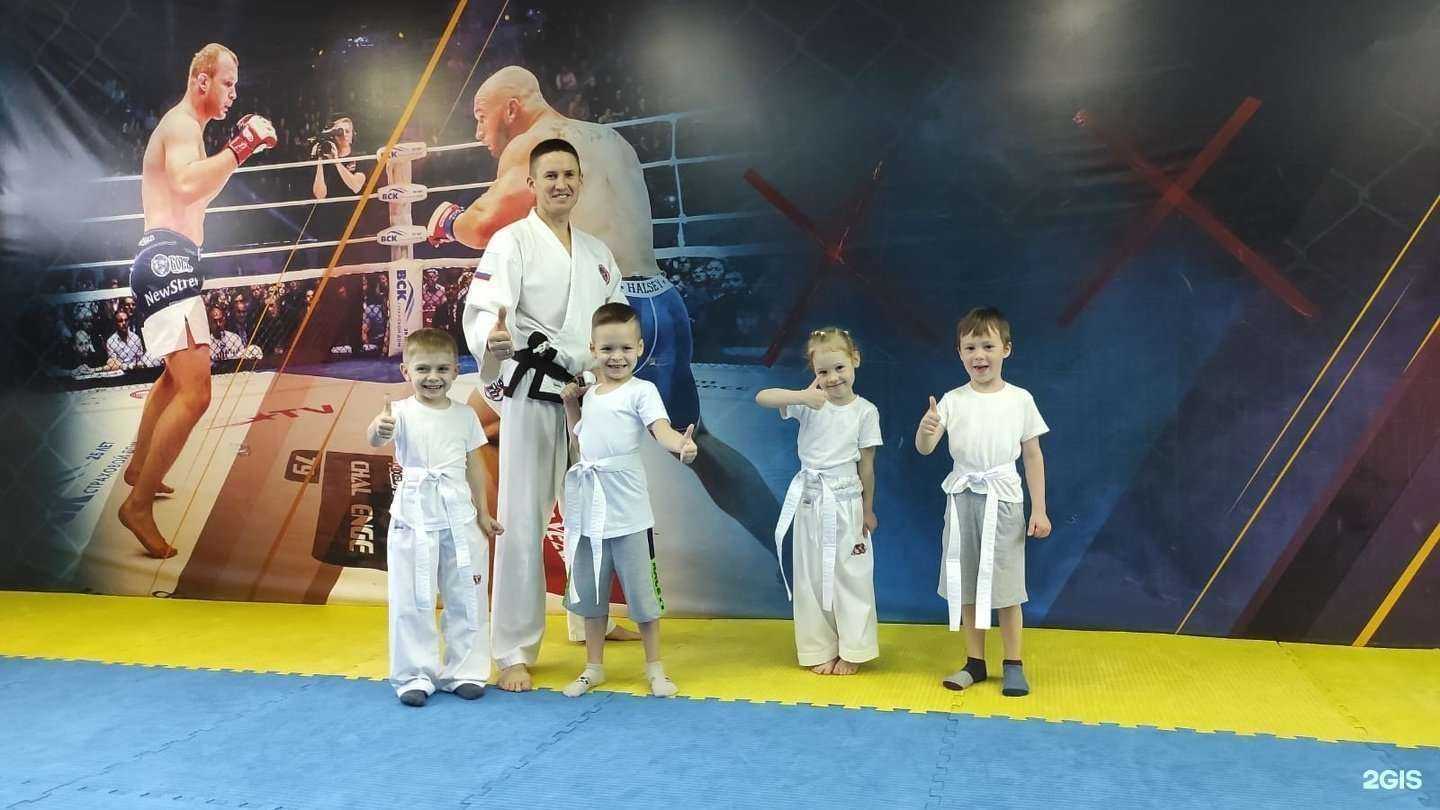 Отзывы на компанию Федерация Тхэквондо ГТФ Омской области в Омске c фото