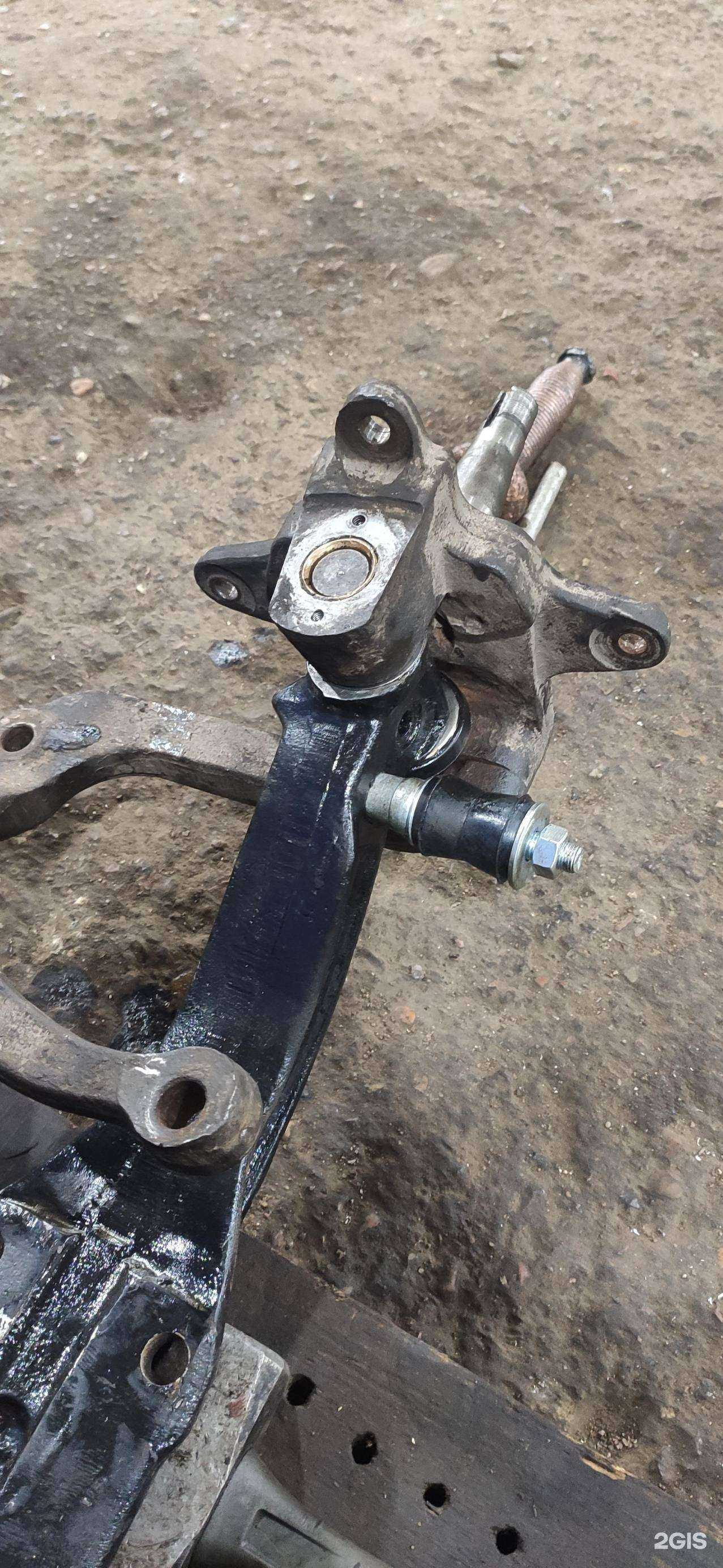 Отзывы на компанию Авто Лекарь в Стерлитамаке c фото