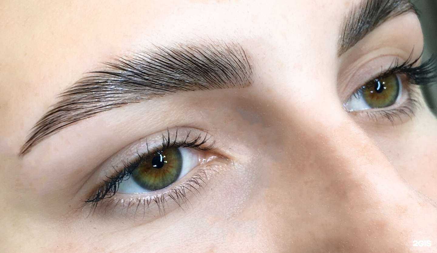 Отзывы на компанию Annabrowmaster в г. Анапа c фото