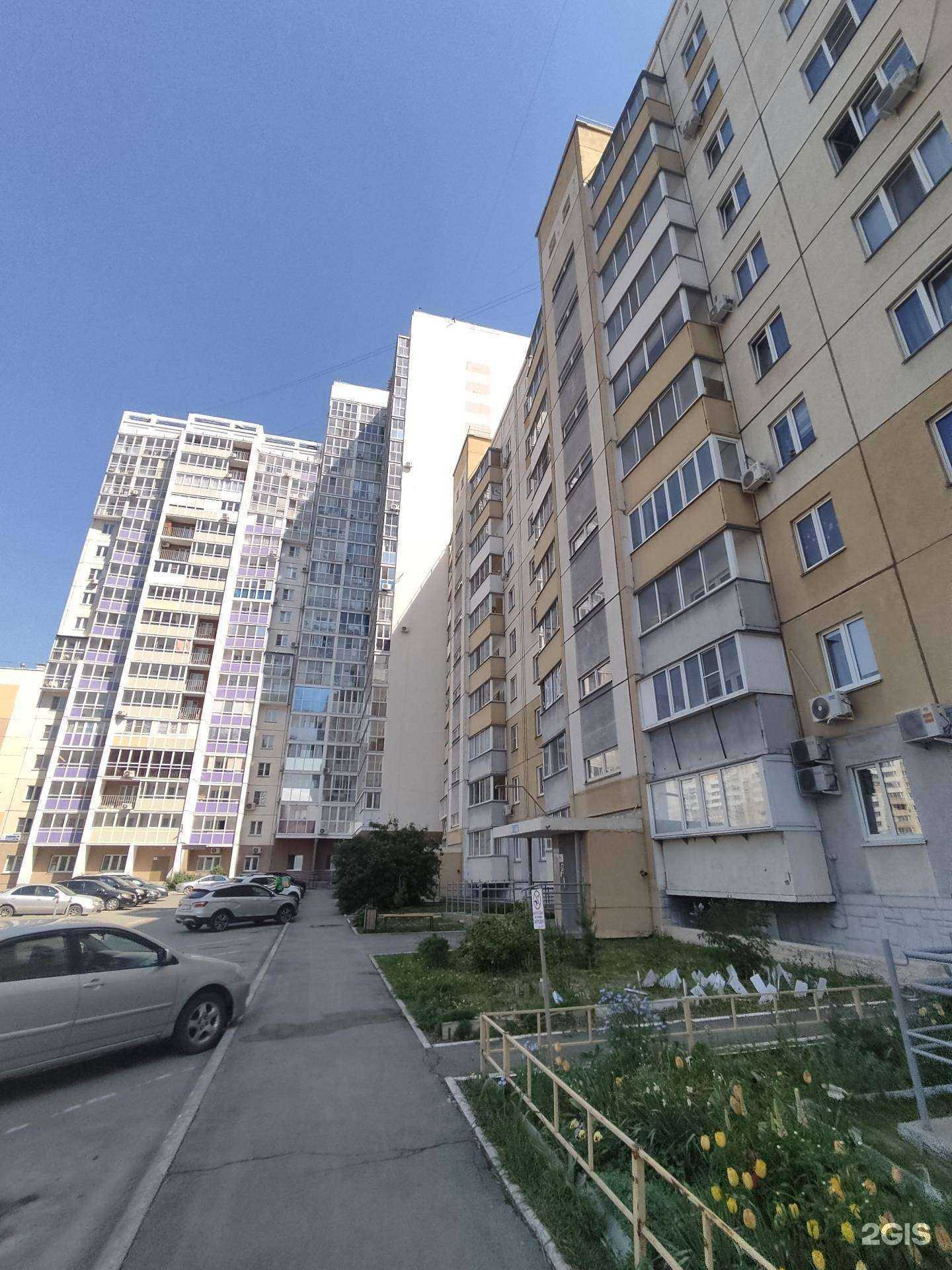 Отзывы на компанию Живая сталь в Челябинске c фото - фотография 2 из 2