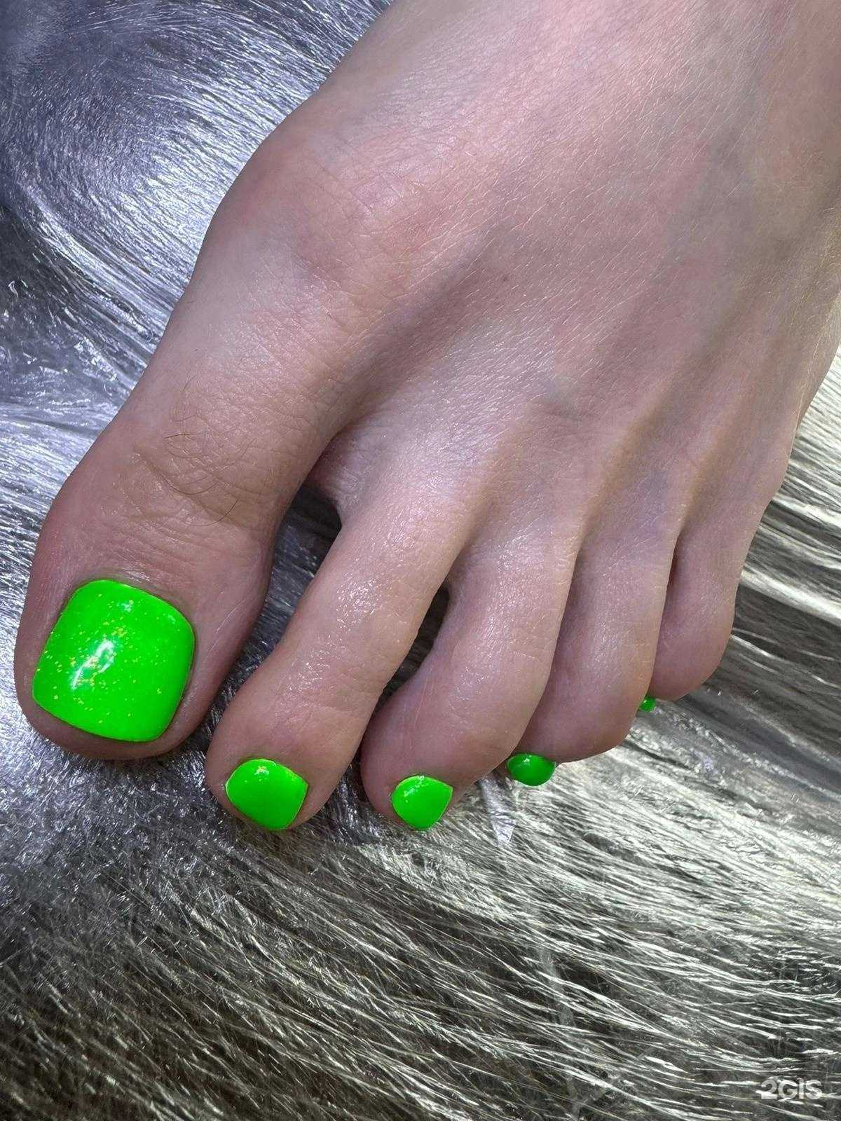 Отзывы на компанию Маникюр&Педикюр&Депиляция по маслу  в Тюмени c фото