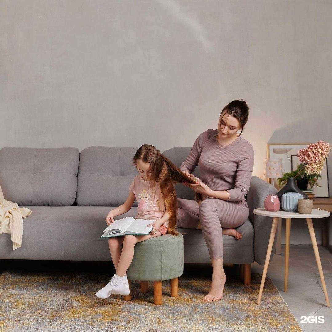 Отзывы на компанию Диваны.frendom в Смоленске c фото