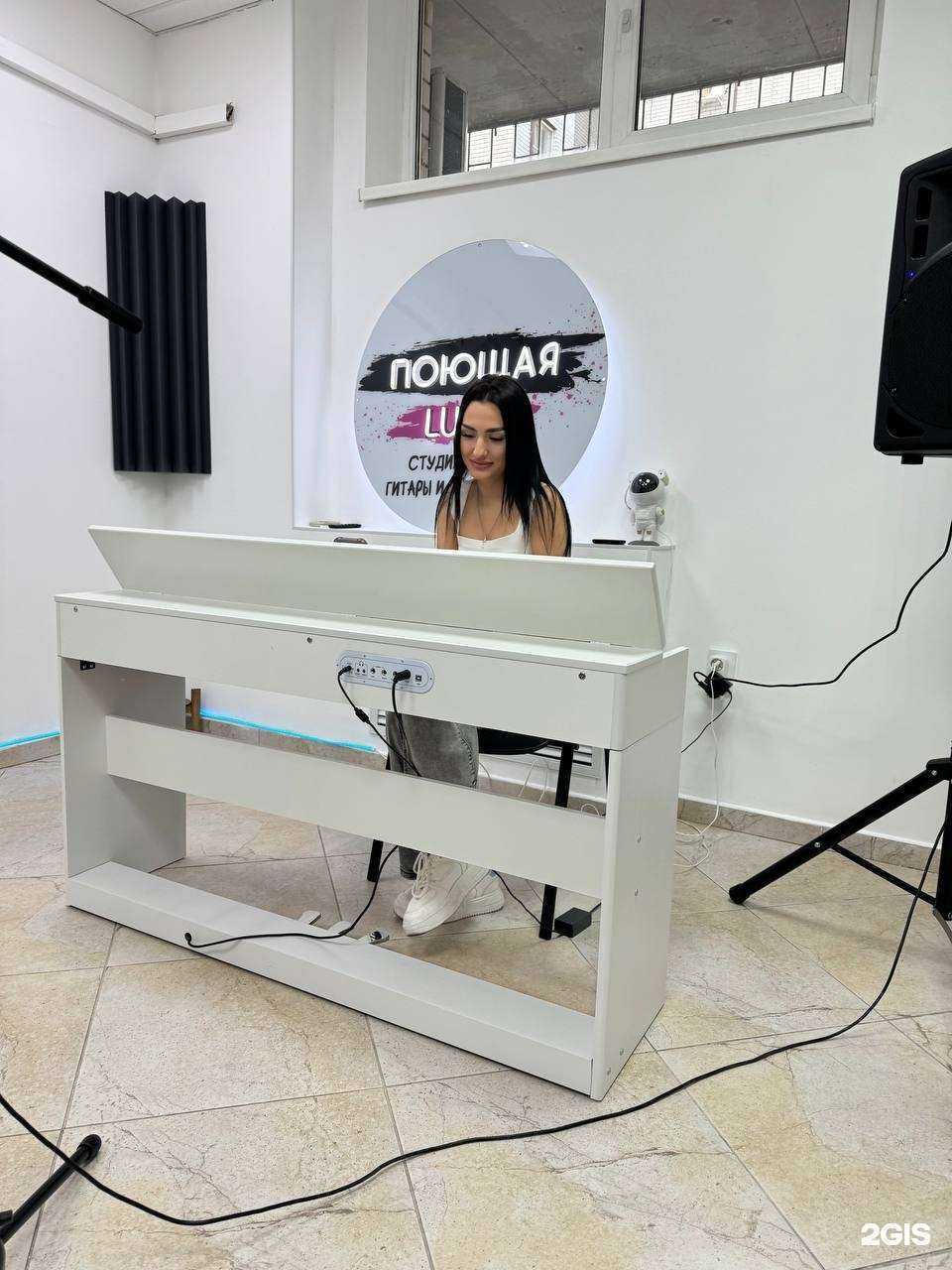 Отзывы на компанию Поющая Luna в Краснодаре c фото