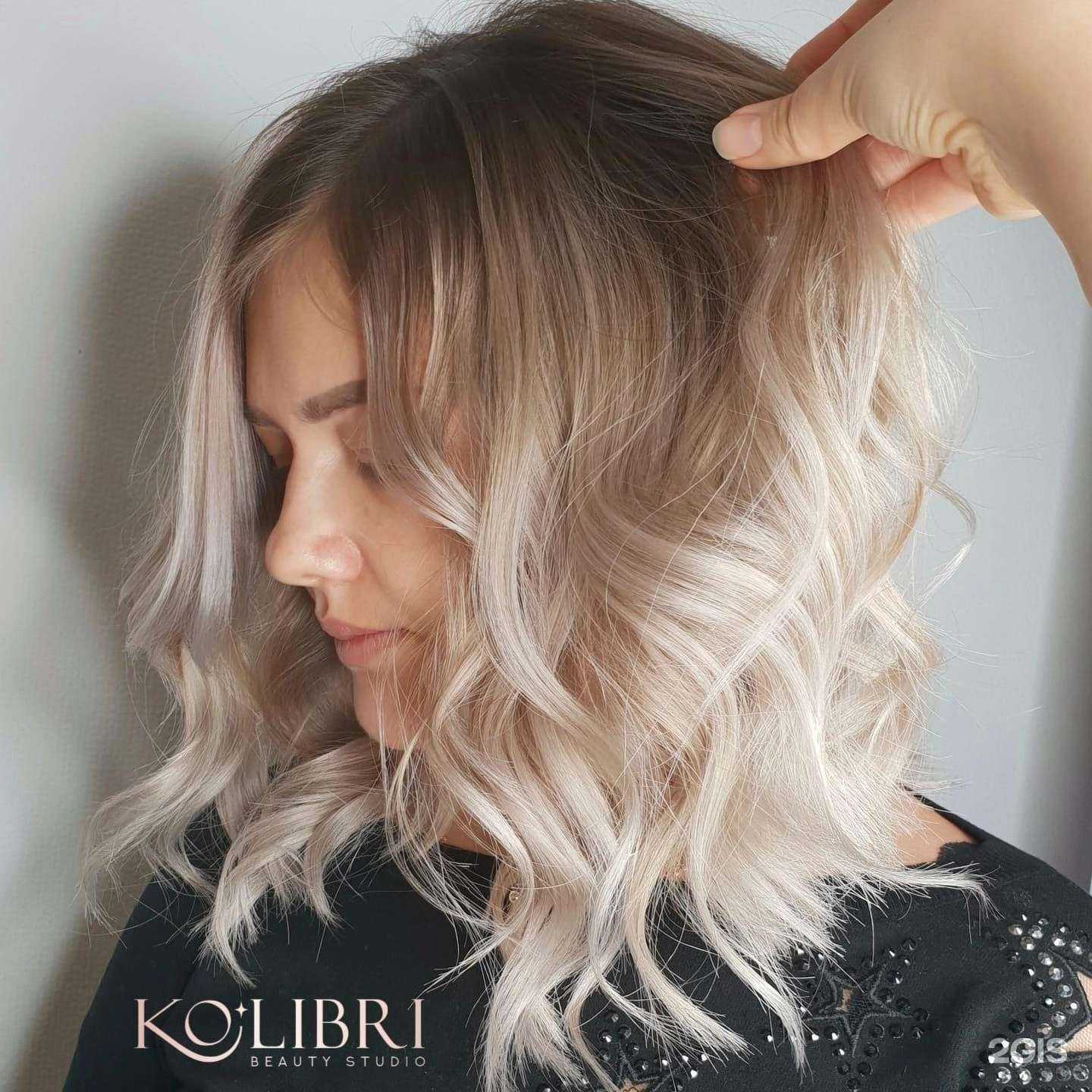 Отзывы на компанию Колибри в Нижневартовске c фото