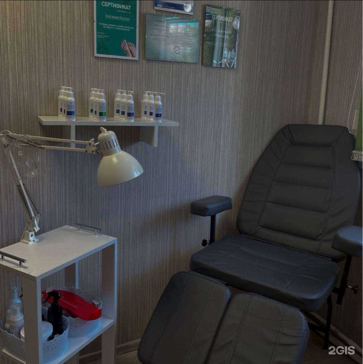 Отзывы на компанию Студия маникюра в Калуге c фото