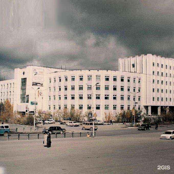 Отзывы на компанию СЗ Якутпромстрой в г. Якутск c фото