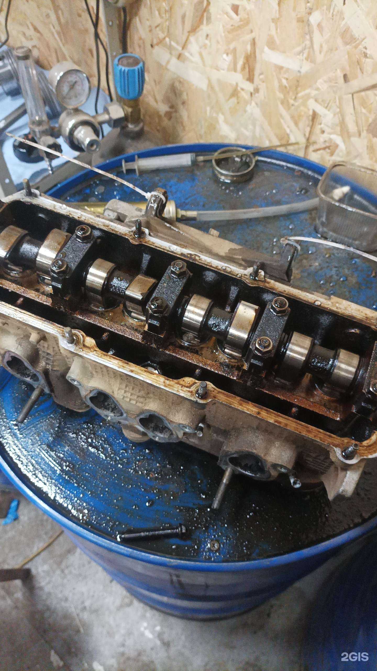 Отзывы на компанию Автосервис в Волгограде c фото