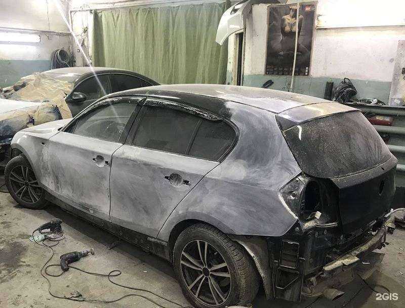 Отзывы на компанию Глобус2 в Челябинске c фото