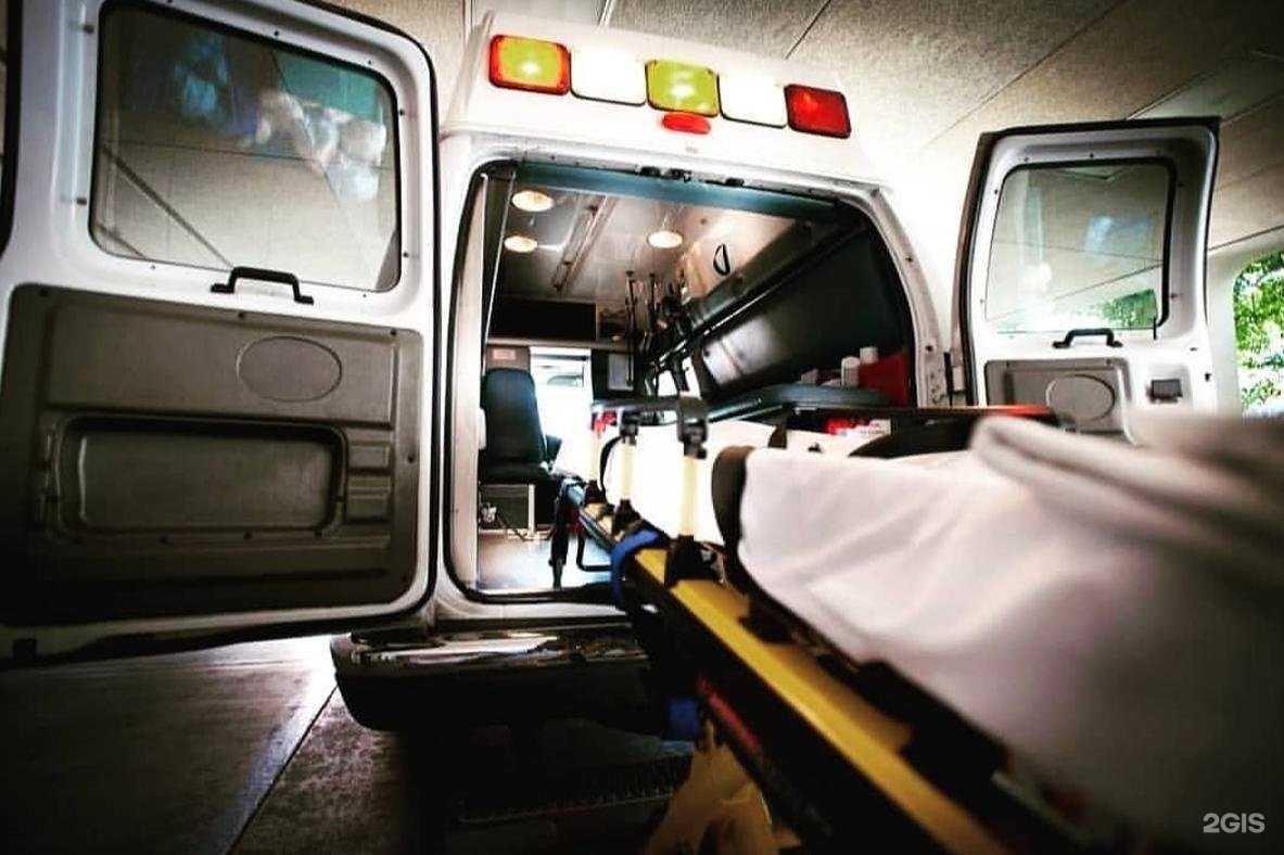 Отзывы на компанию МедЭкспресс-03 в Жуковском c фото