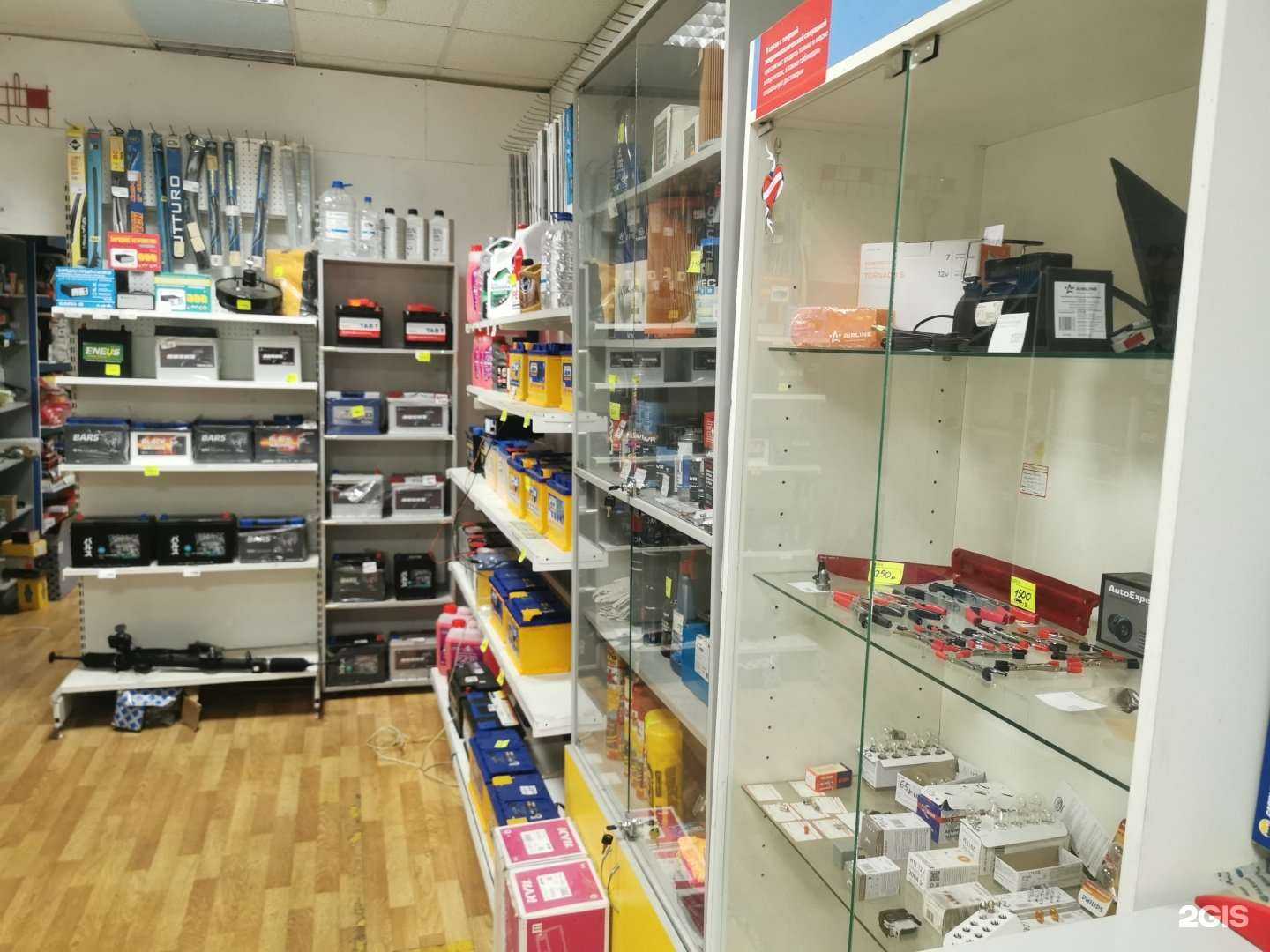 Отзывы на компанию Автовуд73 в Ульяновске c фото