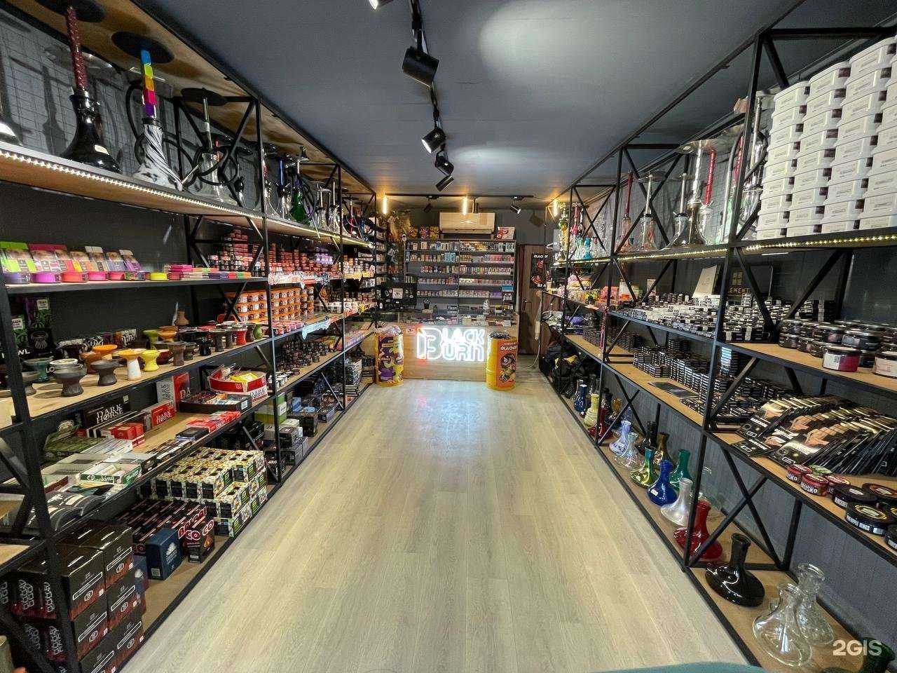 Отзывы на компанию ShiSha market в Каспийске c фото