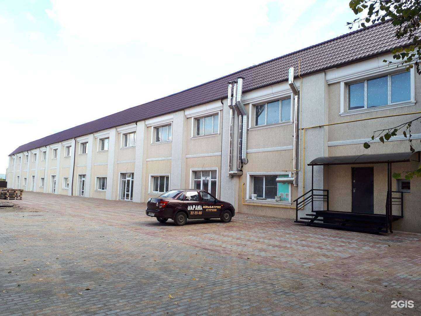 Отзывы на компанию Burmari в Калининграде c фото - фотография 2 из 2