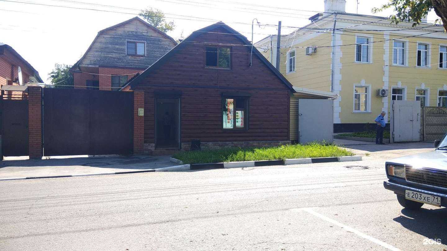 Отзывы на компанию Очень вкусные! в Туле c фото - фотография 2 из 2