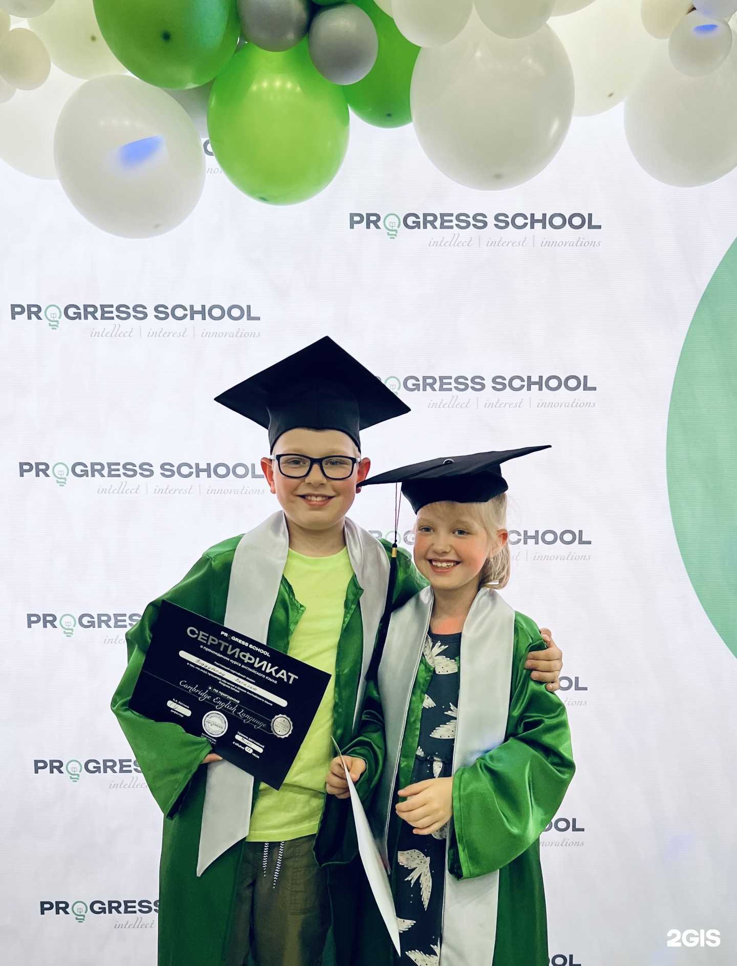 Отзывы на компанию Прогресс в г. Калининград c фото