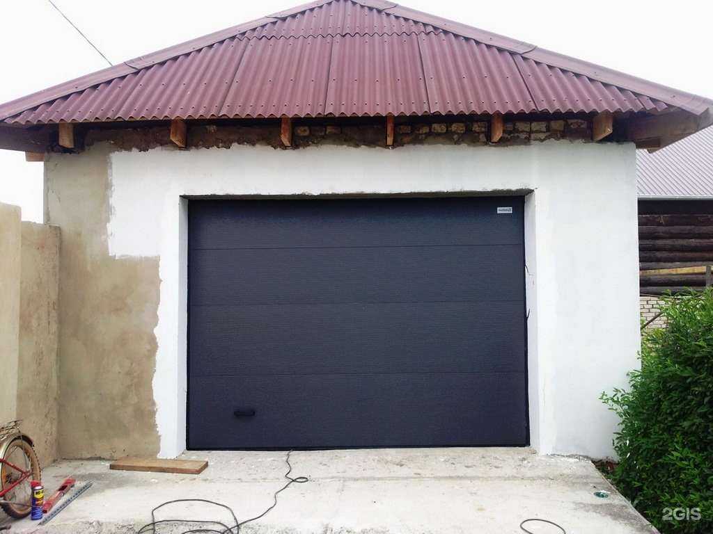 Отзывы на компанию Герант в Казани c фото