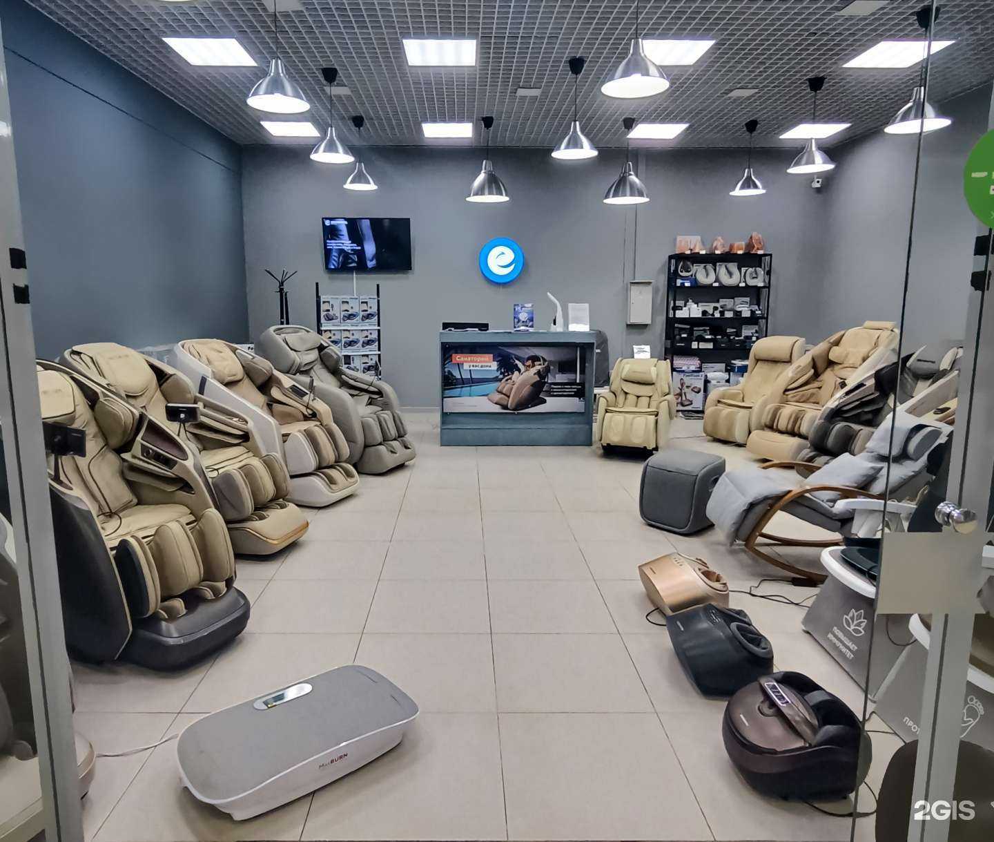 Отзывы на компанию Ergonova в г. Уфа c фото