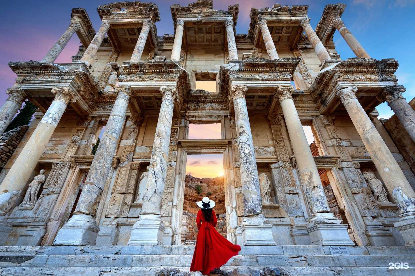 Отзывы на компанию A2 travel в г. Пермь c фото