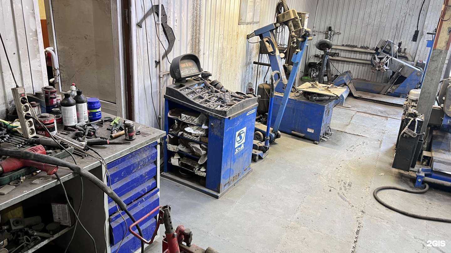 Отзывы на компанию Мир больших колес в Волгограде c фото