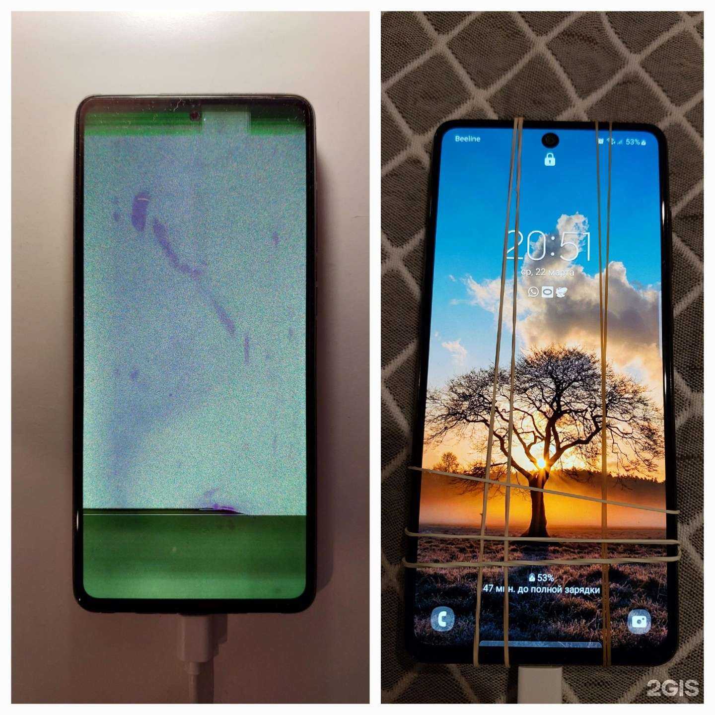 Отзывы на компанию Displex Point в Екатеринбурге c фото