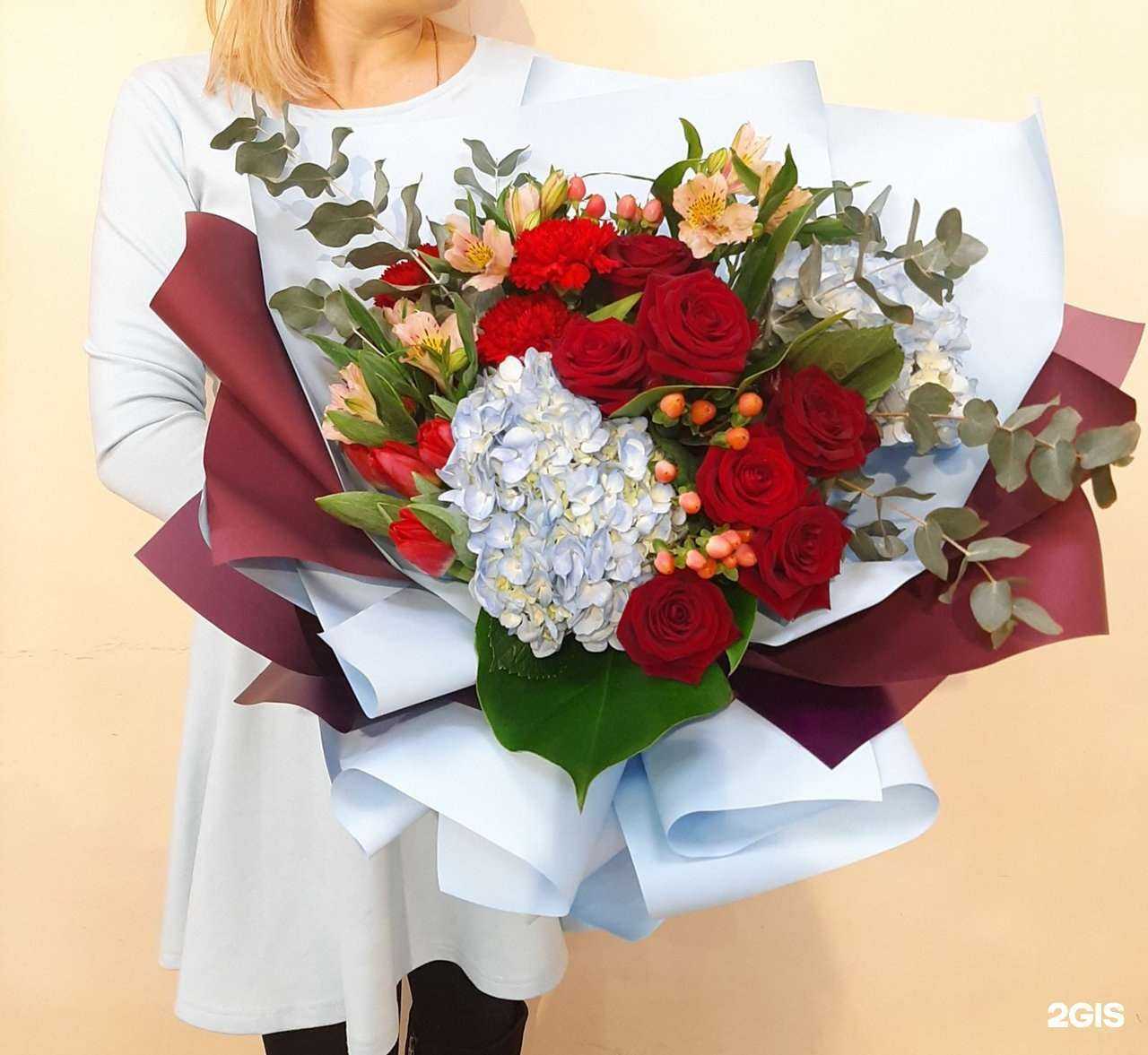 Отзывы на компанию Бутон в г. Магнитогорск c фото