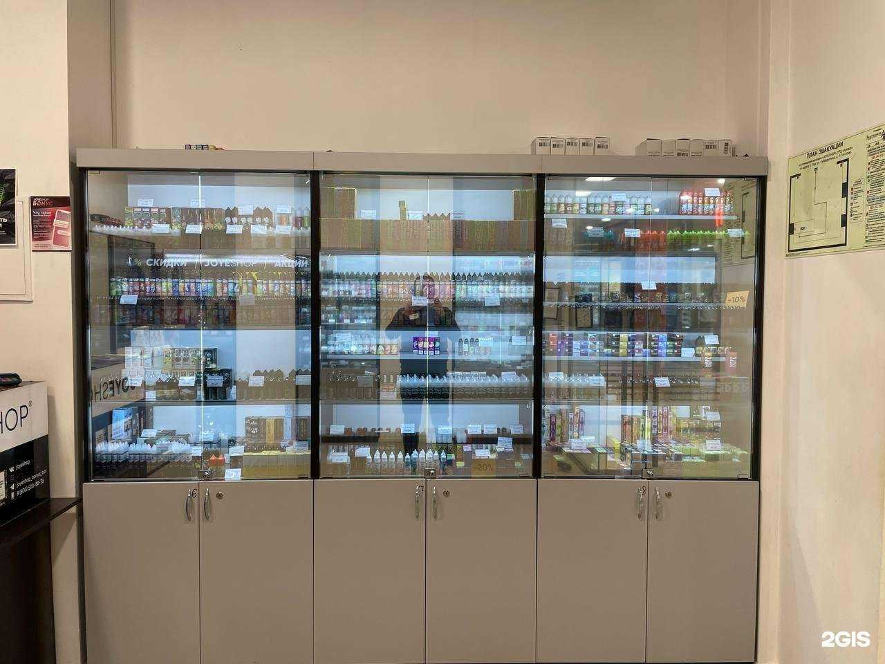 Отзывы на компанию JoyeShop в Уфе c фото